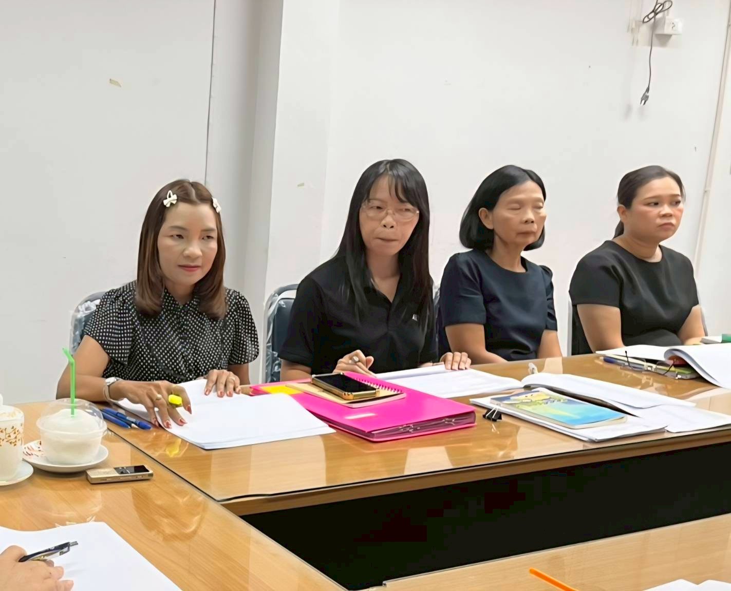 title - ผู้ตรวจราชการ ส.ป.ก. ประชุมติดตามผลการดำเนินงานตามแผนการตรวจราชการ ของ ส.ป.ก. ประจำปีงบประมาณ พ.ศ. 2569 รอบที่ 1 จังหวัดนครศรีธรรมราช